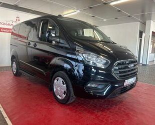 Ford Transit Custom Gebrauchtwagen