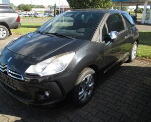 Citroen DS3 Gebrauchtwagen