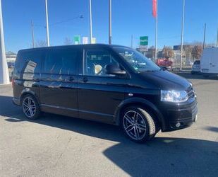 VW T5 Multivan Gebrauchtwagen