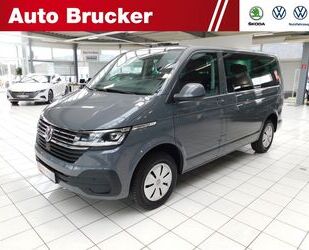VW T6 Caravelle Gebrauchtwagen
