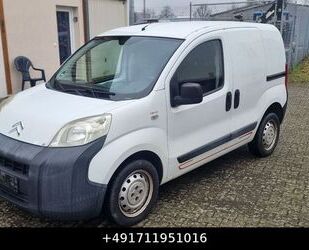 Citroen Nemo Gebrauchtwagen