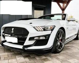 Ford Mustang Gebrauchtwagen