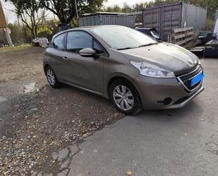 Peugeot 208 Gebrauchtwagen