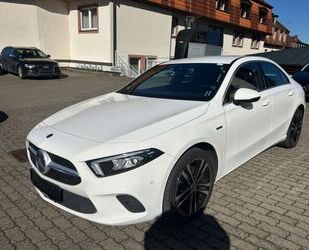 Mercedes-Benz A 250 Gebrauchtwagen