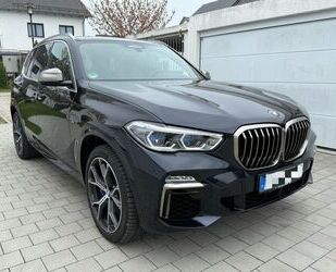 BMW X5 M50 Gebrauchtwagen