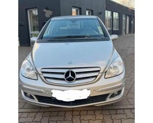 Mercedes-Benz 200 Gebrauchtwagen