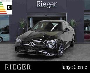 Mercedes-Benz C 220 Gebrauchtwagen