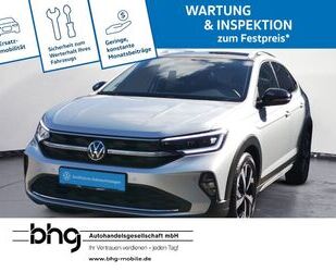 VW Taigo Gebrauchtwagen