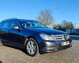 Mercedes-Benz C 220 Gebrauchtwagen
