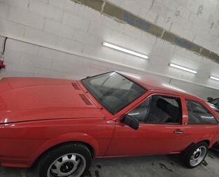 VW Scirocco Gebrauchtwagen
