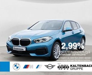 BMW 118 Gebrauchtwagen