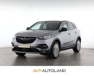 Opel Grandland (X) Gebrauchtwagen
