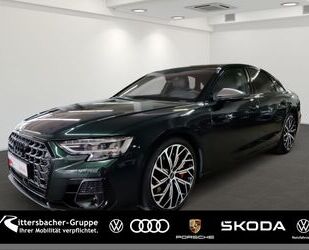 Audi S8 Gebrauchtwagen