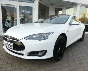 Tesla Model S Gebrauchtwagen