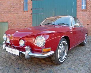 VW Karmann Ghia Gebrauchtwagen