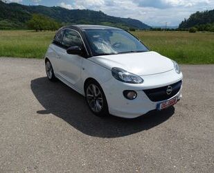 Opel Adam Gebrauchtwagen
