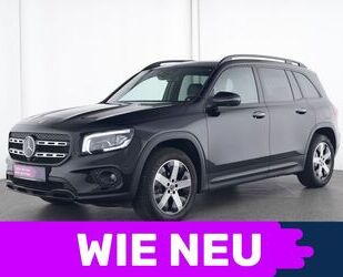Mercedes-Benz GLB 200 Gebrauchtwagen