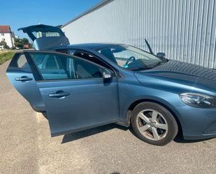 Volvo V40 Gebrauchtwagen