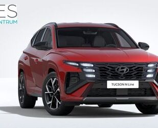 Hyundai TUCSON Gebrauchtwagen