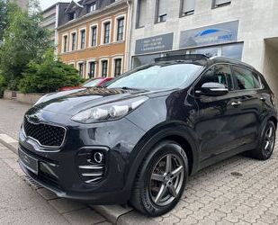 Kia Sportage Gebrauchtwagen