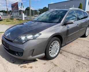 Renault Laguna Gebrauchtwagen