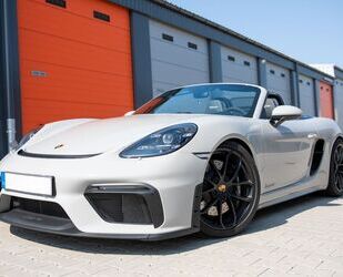 Porsche Boxster Gebrauchtwagen