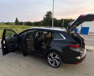 Renault Megane Gebrauchtwagen