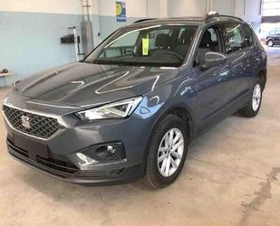 Seat Tarraco Gebrauchtwagen