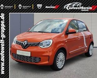 Renault Twingo Gebrauchtwagen