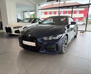 BMW M440 Gebrauchtwagen