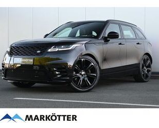 Land Rover Range Rover Velar Gebrauchtwagen