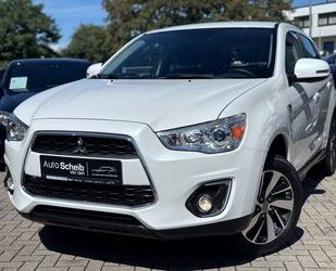 Nissan ASX 