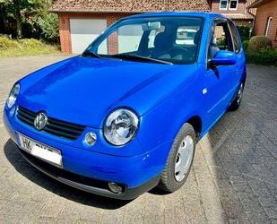 VW Lupo Gebrauchtwagen