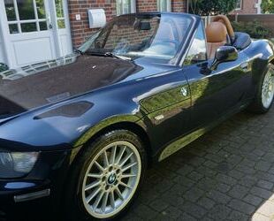 BMW Z3 Gebrauchtwagen