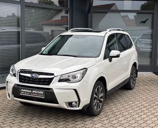Subaru Forester Gebrauchtwagen