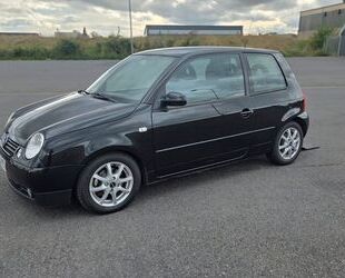 VW Lupo Gebrauchtwagen