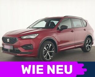 Seat Tarraco Gebrauchtwagen