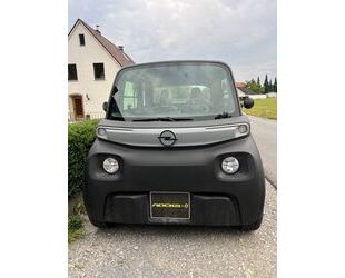 Opel Rocks-e Gebrauchtwagen