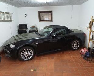 Fiat 124 Spider Gebrauchtwagen
