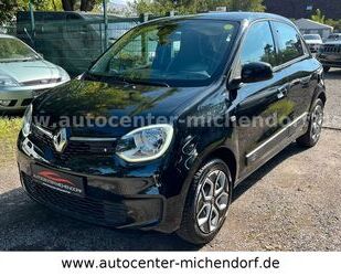 Renault Twingo Gebrauchtwagen