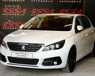 Peugeot 308 Gebrauchtwagen