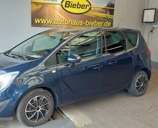 Opel Meriva Gebrauchtwagen