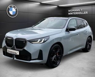 BMW X3 M50 Gebrauchtwagen