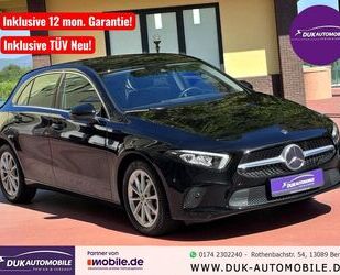Mercedes-Benz A 180 Gebrauchtwagen
