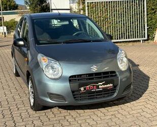 Suzuki Alto Gebrauchtwagen