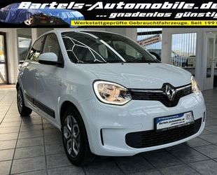 Renault Twingo Gebrauchtwagen