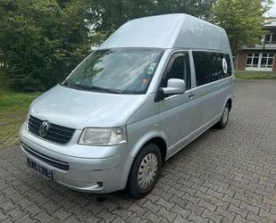 VW T5 Transporter Gebrauchtwagen