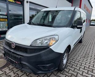 Fiat Doblo Gebrauchtwagen