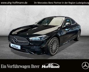 Mercedes-Benz CLE 300 Gebrauchtwagen