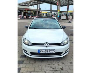 VW Golf Gebrauchtwagen